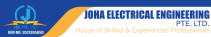 Joha Electric Engineering PTE LTD